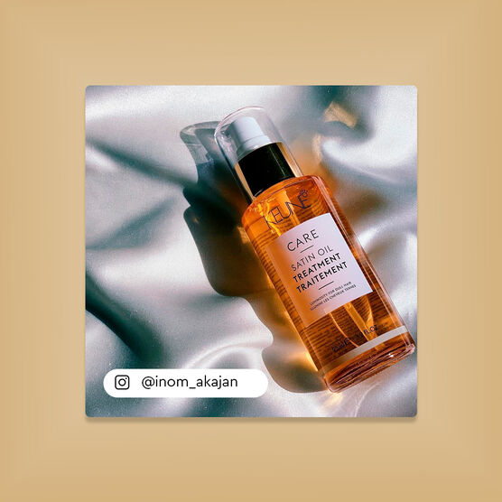 KEUNE      &Oacute;LEO NUTRITIV OIL